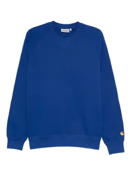 Carhartt WIP: Свитшот с рукавом реглан 