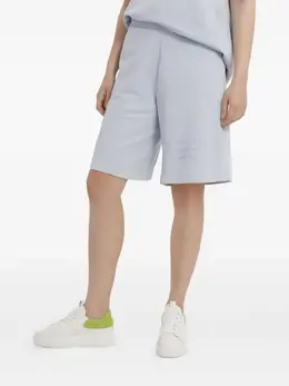 Emporio Armani: Светлые шорты 