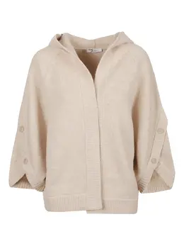 Max Mara: Кардиган на пуговицах 