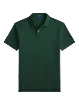 Polo Ralph Lauren: Тёмное поло 