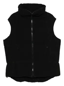 Yohji Yamamoto: Чёрная куртка 