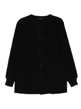 Y's: Куртка из шерсти 