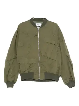 Junya Watanabe MAN: Куртка с карманами 