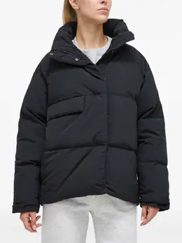 adidas: Стёганые куртка 
