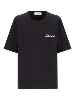 Laneus: Чёрная футболка 