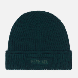 Premiata: Зелёная шапка 