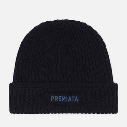 Premiata: Синяя шапка 
