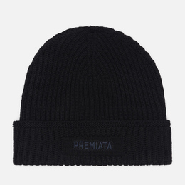 Premiata: Чёрная шапка 