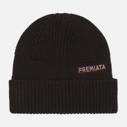Premiata: Коричневая шапка 