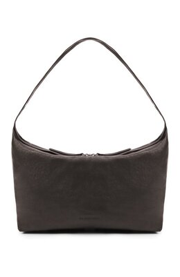 Ann Demeulemeester: Чёрная сумка 