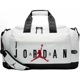 Jordan: Белая сумка 