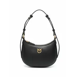 Pinko: Чёрная сумка 