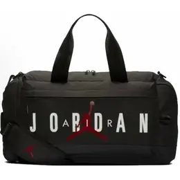 Jordan: Чёрная сумка 