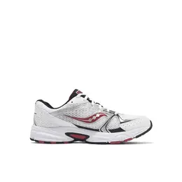 saucony: Белые кроссовки 