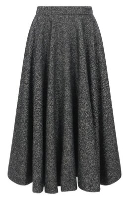 Dolce & Gabbana: Юбка из шерсти 