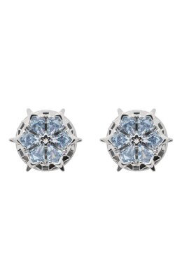 Swarovski: Серьги 
