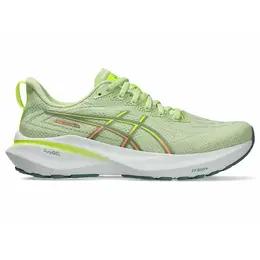 ASICS: Оранжевые кроссовки  GT-2000