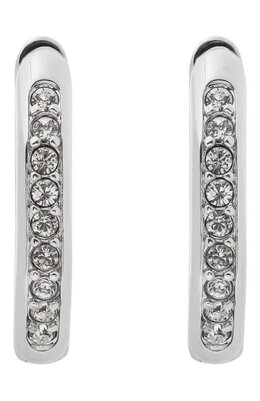 Swarovski: Серьги  Dextera