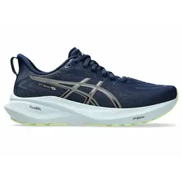 ASICS: Синие кроссовки  GT-2000