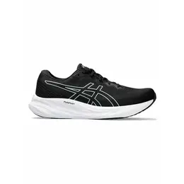 ASICS: Чёрные кроссовки  Gel-Pulse