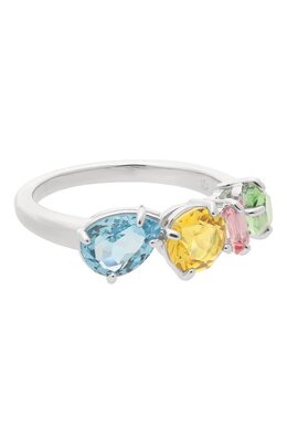Swarovski: Кольцо  Gema