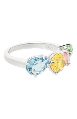 Swarovski: Кольцо  Gema