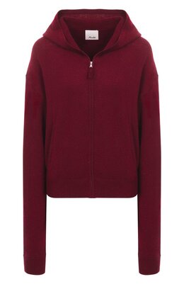 Allude: Кардиган из шерсти 
