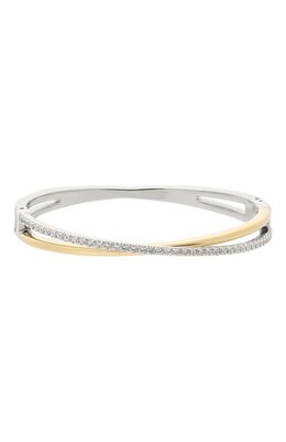 Swarovski: Браслет  Hyperbola