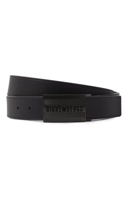 Dirk Bikkembergs: Ремень 