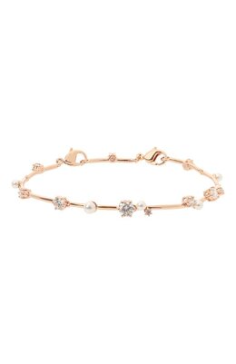 Swarovski: Браслет  Constella
