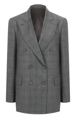 Officine Generale: Жакет из шерсти 