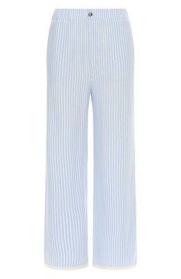 Allude: Брюки из шерсти 