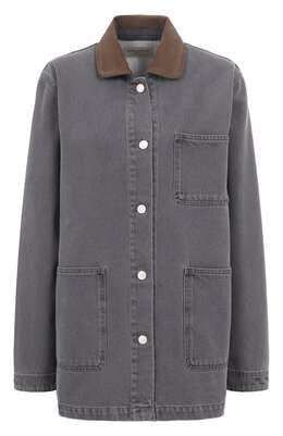 Officine Generale: Джинсовая куртка 