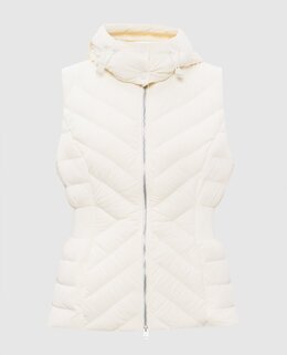 Mackage: Белый жилет 