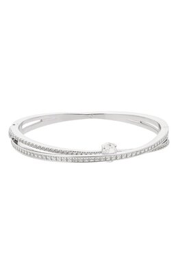 Swarovski: Браслет  Hyperbola