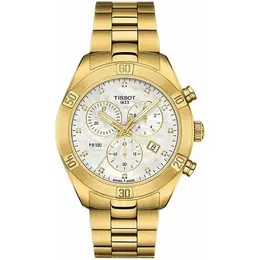 TISSOT: Часы 