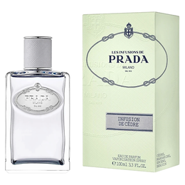 PRADA: Духи 
