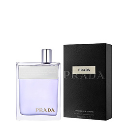 PRADA: Духи 