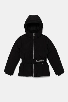 Calvin Klein Jeans: Зимняя куртка 