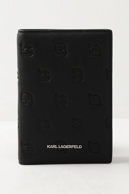 Karl Lagerfeld: Обложка 