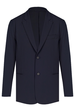 CORNELIANI: Синий костюм 