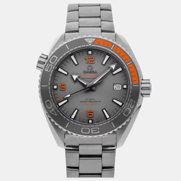 Omega: Годинники  Seamaster