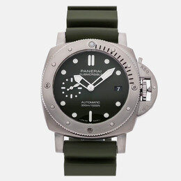 Panerai: Годинники  Luminor Submersible