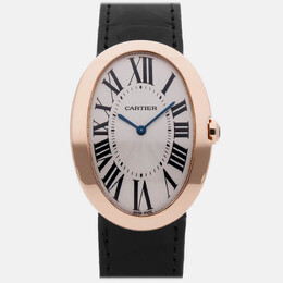 Cartier: Часы 