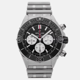 Breitling: Годинники  Chronomat