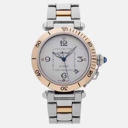 Cartier: Часы  Pasha