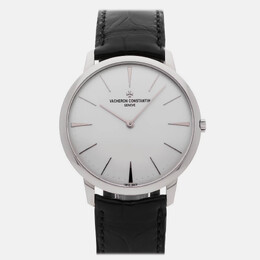 Vacheron Constantin: Часы 