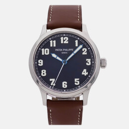 Patek Philippe: Часы  Calatrava