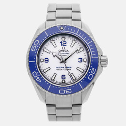Omega: Годинники  Seamaster