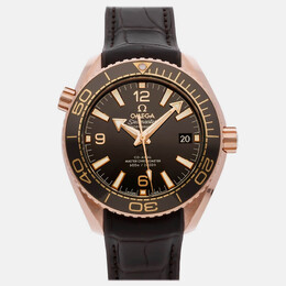 Omega: Годинники  Seamaster